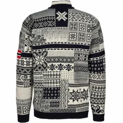 Dale of Norway HISTORY SWEATER Herren - Wollpullover