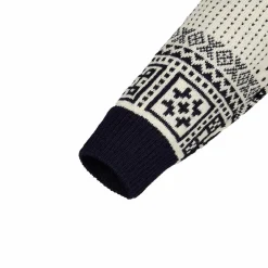 Dale of Norway HISTORY SWEATER Herren - Wollpullover
