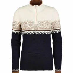 Dale of Norway MORITZ FEM SWEATER Damen - Wollpullover