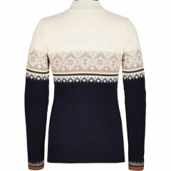 Dale of Norway MORITZ FEM SWEATER Damen - Wollpullover