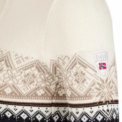 Dale of Norway MORITZ FEM SWEATER Damen - Wollpullover