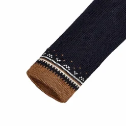 Dale of Norway MORITZ FEM SWEATER Damen - Wollpullover