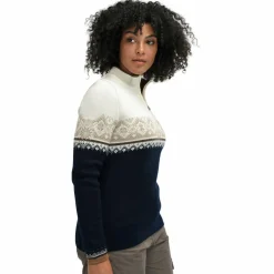 Dale of Norway MORITZ FEM SWEATER Damen - Wollpullover
