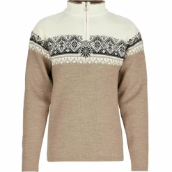 Dale of Norway MORITZ MASC SWEATER Herren - Wollpullover