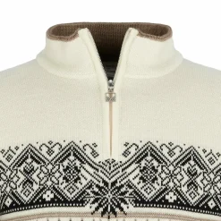 Dale of Norway MORITZ MASC SWEATER Herren - Wollpullover