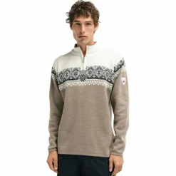 Dale of Norway MORITZ MASC SWEATER Herren - Wollpullover
