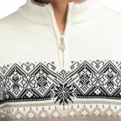 Dale of Norway MORITZ MASC SWEATER Herren - Wollpullover