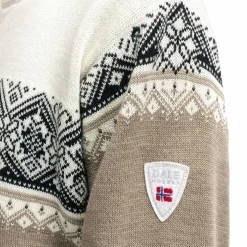 Dale of Norway MORITZ MASC SWEATER Herren - Wollpullover