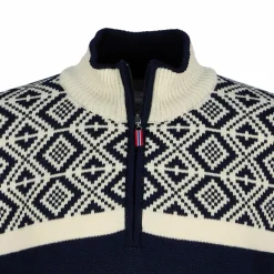 Dale of Norway TEAM NORWAY CORTINA MASC. SWEATER Herren - Wollpullover