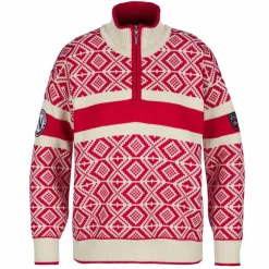 Dale of Norway TEAM NORWAY CORTINA FEM. SWEATER Damen - Wollpullover