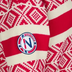 Dale of Norway TEAM NORWAY CORTINA FEM. SWEATER Damen - Wollpullover