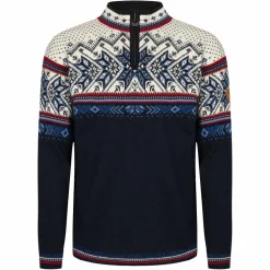Dale of Norway VAIL MASC SWEATER Herren - Wollpullover