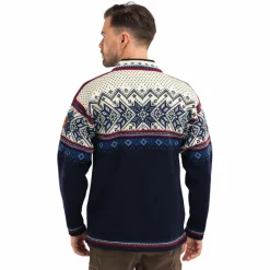 Dale of Norway VAIL MASC SWEATER Herren - Wollpullover