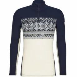 Dale of Norway VAIL MASCULINE BASELAYER HALF ZIP Herren - Baselayer