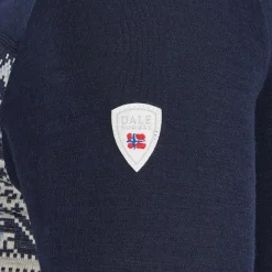 Dale of Norway VAIL MASCULINE BASELAYER HALF ZIP Herren - Baselayer