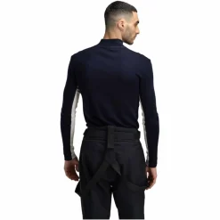 Dale of Norway VAIL MASCULINE BASELAYER HALF ZIP Herren - Baselayer