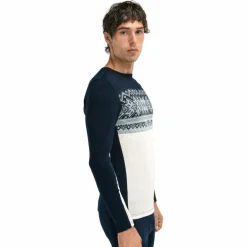 Dale of Norway VAIL MASCULINE BASELAYER CREW NECK Herren - Baselayer