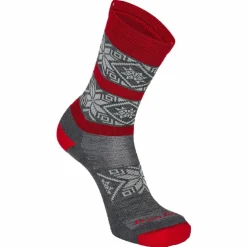 Darn Tough ELSA CREW LIGHTWEIGHT WITH CUSHION Damen - Merinowollsocken