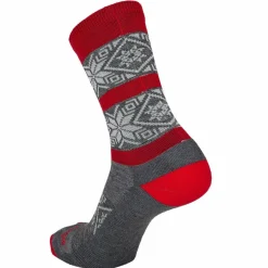 Darn Tough ELSA CREW LIGHTWEIGHT WITH CUSHION Damen - Merinowollsocken