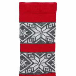 Darn Tough ELSA CREW LIGHTWEIGHT WITH CUSHION Damen - Merinowollsocken