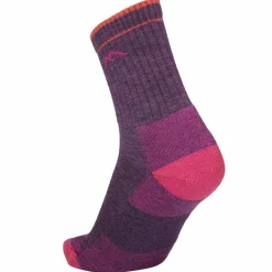 Darn Tough HIKER MICRO CREW MIDWEIGHT CUSHION Damen - Wandersocken