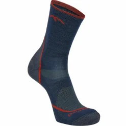 Darn Tough LIGHT HIKER MICRO CREW LIGHTWEIGHT CUSHION Herren - Wandersocken