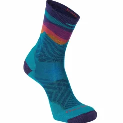 Darn Tough MIRNAVATED MICRO CREW ULTRA-LIGHTWEIGHT WITH CUSHION Damen - Laufsocken