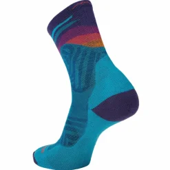 Darn Tough MIRNAVATED MICRO CREW ULTRA-LIGHTWEIGHT WITH CUSHION Damen - Laufsocken