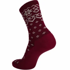 Darn Tough SHETLAND CREW LIGHTWEIGHT WITH CUSHION Damen - Merinowollsocken