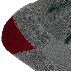 Darn Tough SLED HEAD CREW LIGHTWEIGHT WITH CUSHION Herren - Merinowollsocken