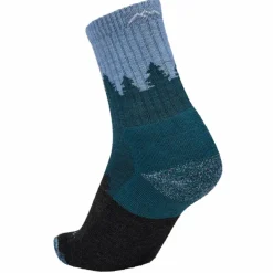 Darn Tough TREELINE MICRO CREW MIDWEIGHT CUSHION Herren - Wandersocken