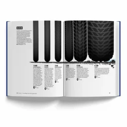 DAS FAHRRADBUCH - Sachbuch