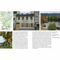 DAS GROßE KINDER-WANDER-ERLEBNIS-BUCH OBERBAYERN - Wanderführer