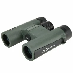 DDoptics KOLIBRI 10X25 | GEN3 - Fernglas