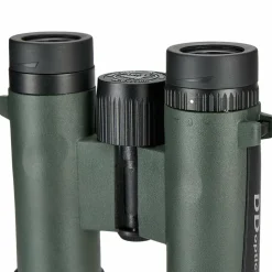 DDoptics KOLIBRI 10X25 | GEN3 - Fernglas