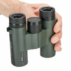 DDoptics KOLIBRI 10X25 | GEN3 - Fernglas