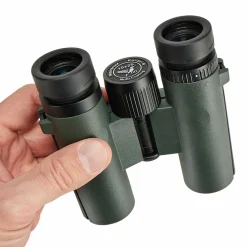 DDoptics KOLIBRI 10X25 | GEN3 - Fernglas