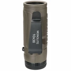 DDoptics MONOLITE 10X36 - Fernglas