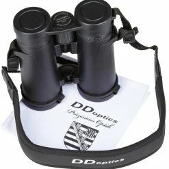 DDoptics ULTRALIGHT 8X42 - Fernglas