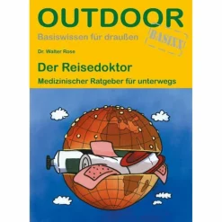 DER REISEDOKTOR - Ratgeber