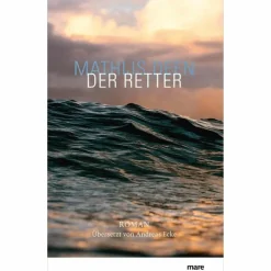 DER RETTER - Krimi