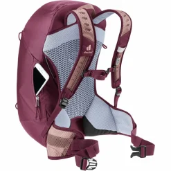 Deuter AC LITE 21 SL Damen - Tagesrucksack