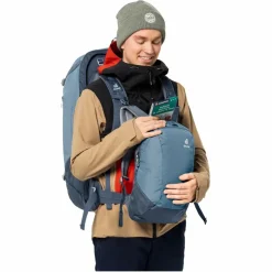 Deuter ACCESS PRO 65 - Kofferrucksack