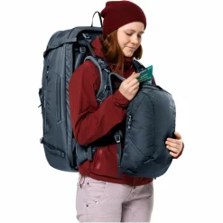 Deuter ACCESS PRO 60 SL Damen - Kofferrucksack