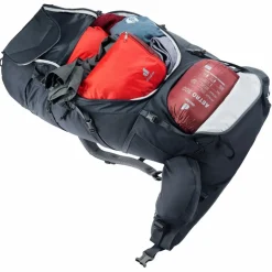 Deuter AIRCONTACT CORE 70+10 - Trekkingrucksack