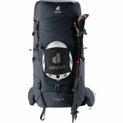 Deuter AIRCONTACT CORE 70+10 - Trekkingrucksack