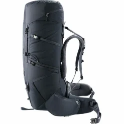 Deuter AIRCONTACT CORE 70+10 - Trekkingrucksack