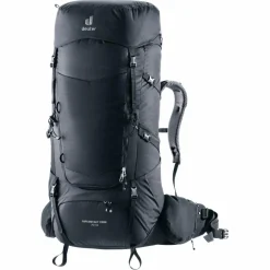 Deuter AIRCONTACT CORE 70+10 - Trekkingrucksack