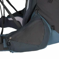 Deuter AIRCONTACT CORE 70+10 - Trekkingrucksack