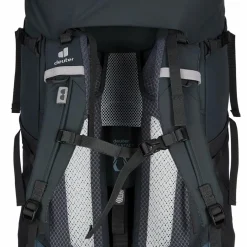 Deuter AIRCONTACT CORE 70+10 - Trekkingrucksack